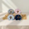 U-shaped memory foam travel pillow, comfortable, breathable and neck-protecting new upgraded model 170746154 Specification image